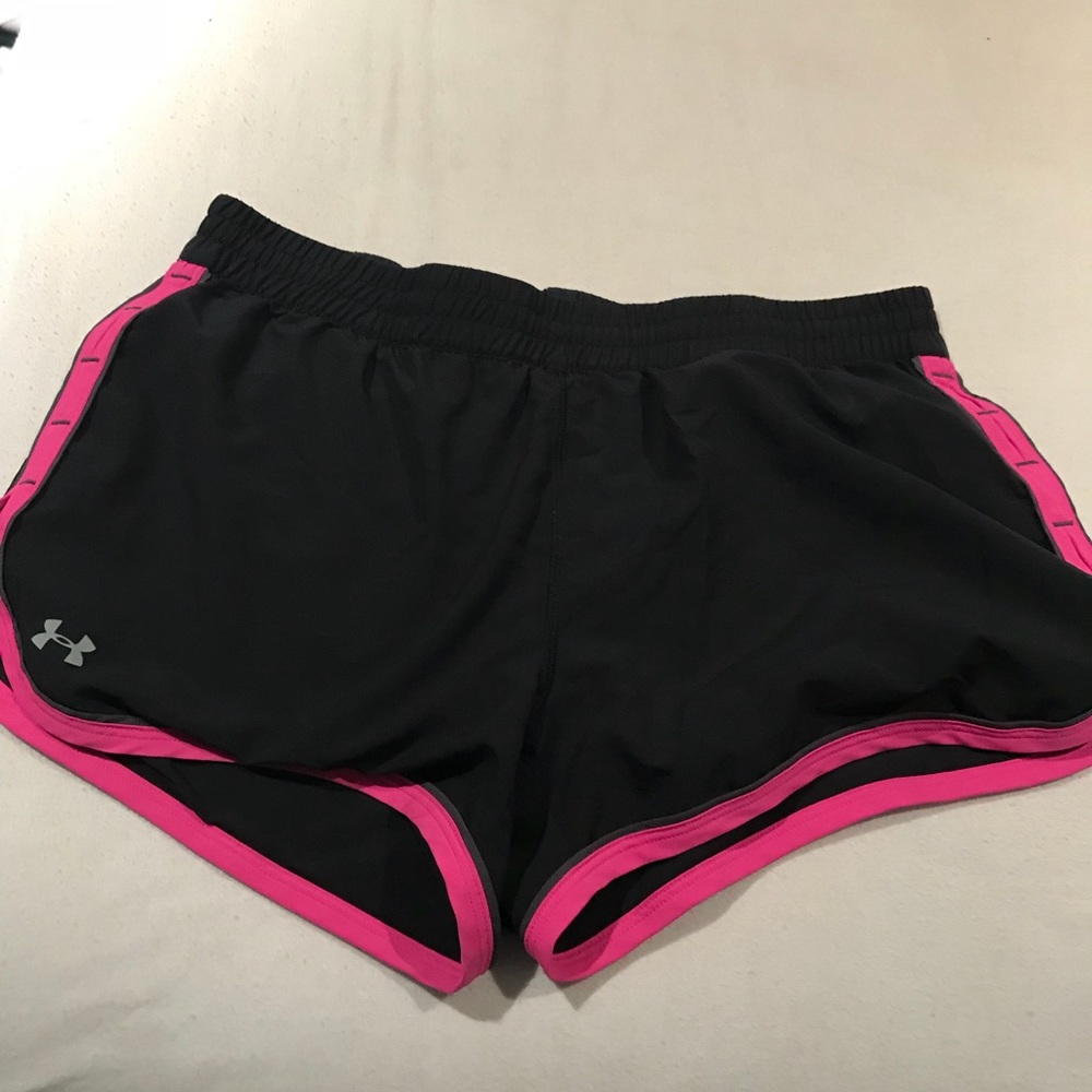 Athletic shorts